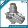 precision stainless steel investment casting